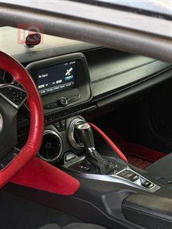 شێڤرۆلێت کەمارۆ